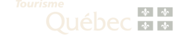Ministère du Tourisme du Québec